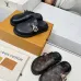 Louis Vuitton Shoes for Unisex Louis Vuitton Slippers #A58824