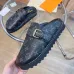 Louis Vuitton Shoes for men and women Louis Vuitton Slippers #999932447