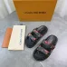 Louis Vuitton Shoes for men and women Louis Vuitton Slippers #A62034