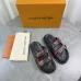 Louis Vuitton Shoes for men and women Louis Vuitton Slippers #A62034