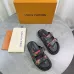 Louis Vuitton Shoes for men and women Louis Vuitton Slippers #A62034