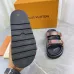 Louis Vuitton Shoes for men and women Louis Vuitton Slippers #A62035