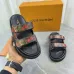 Louis Vuitton Shoes for men and women Louis Vuitton Slippers #A62035