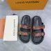 Louis Vuitton Shoes for men and women Louis Vuitton Slippers #A62035
