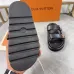 Louis Vuitton Shoes for men and women Louis Vuitton Slippers #A62036