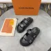 Louis Vuitton Shoes for men and women Louis Vuitton Slippers #A62036