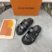 Louis Vuitton Shoes for men and women Louis Vuitton Slippers #A62036