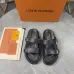 Louis Vuitton Shoes for men and women Louis Vuitton Slippers #A62036