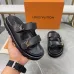 Louis Vuitton Shoes for men and women Louis Vuitton Slippers #A62036