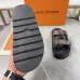 Louis Vuitton Shoes for men and women Louis Vuitton Slippers #A62037