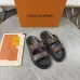 Louis Vuitton Shoes for men and women Louis Vuitton Slippers #A62037