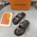 Louis Vuitton Shoes for men and women Louis Vuitton Slippers #A62037