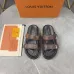 Louis Vuitton Shoes for men and women Louis Vuitton Slippers #A62037