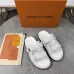 Louis Vuitton Shoes for men and women Louis Vuitton Slippers #A62038