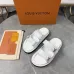 Louis Vuitton Shoes for men and women Louis Vuitton Slippers #A62038