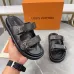 Louis Vuitton Shoes for men and women Louis Vuitton Slippers #A62039