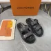 Louis Vuitton Shoes for men and women Louis Vuitton Slippers #A62039