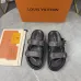 Louis Vuitton Shoes for men and women Louis Vuitton Slippers #A62039
