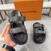 Louis Vuitton Shoes for men and women Louis Vuitton Slippers #A62039