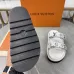 Louis Vuitton Shoes for men and women Louis Vuitton Slippers #A62040