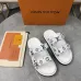 Louis Vuitton Shoes for men and women Louis Vuitton Slippers #A62040