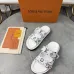 Louis Vuitton Shoes for men and women Louis Vuitton Slippers #A62040