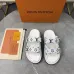 Louis Vuitton Shoes for men and women Louis Vuitton Slippers #A62040