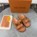 Louis Vuitton Shoes for men and women Louis Vuitton Slippers #A62041