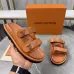 Louis Vuitton Shoes for men and women Louis Vuitton Slippers #A62041