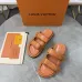 Louis Vuitton Shoes for men and women Louis Vuitton Slippers #A62041