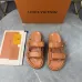 Louis Vuitton Shoes for men and women Louis Vuitton Slippers #A62041