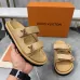 Louis Vuitton Shoes for men and women Louis Vuitton Slippers #A62042