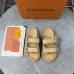 Louis Vuitton Shoes for men and women Louis Vuitton Slippers #A62042