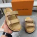 Louis Vuitton Shoes for men and women Louis Vuitton Slippers #A62042