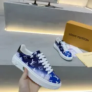 2020 Louis Vuitton casual shoes for Men Women's Louis Vuitton Sneakers #99116243