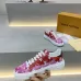 2020 Louis Vuitton casual shoes for Men Women's Louis Vuitton Sneakers #99116244