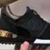 LV Shoes Louis Vuitton Sneakers for Men and women good quality #9122229