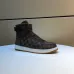 LV Shoes Men's Louis Vuitton height Sneakers #9109435