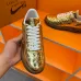 LV x OFF-WHITE x Nike new Style Sneakers #999927136