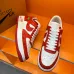 LV x OFF-WHITE x Nike new sytle  Sneakers #999927129