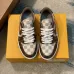 Louis Vuitton AIR Shoes for Men's Louis Vuitton Sneakers #A33259