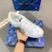 Louis Vuitton Dior Shoes for Men's Louis Vuitton Sneakers #99905940