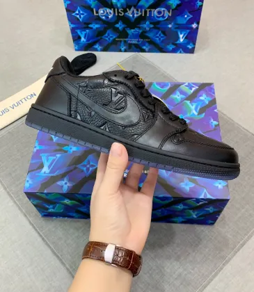 Louis Vuitton Dior Shoes for Men's Louis Vuitton Sneakers #99905943