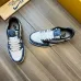 Louis Vuitton NiKE Shoes for Men's Louis Vuitton Sneakers #A39195