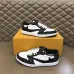 Louis Vuitton NiKE Shoes for Men's Louis Vuitton Sneakers #A39196