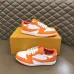 Louis Vuitton NiKE Shoes for Men's Louis Vuitton Sneakers #A39197