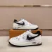 Louis Vuitton NiKe Shoes for Men's Louis Vuitton Sneakers #A38572