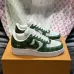 Louis Vuitton Nike Shoes for Men's Louis Vuitton Sneakers #A50344