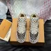 Louis Vuitton Nike Shoes for Men's Louis Vuitton Sneakers #A50355