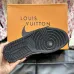 Louis Vuitton Nike Shoes for Men's Louis Vuitton Sneakers #A50359
